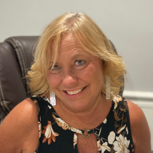 June Holsinger June Holsinger